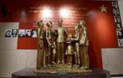 Bác Hồ với Quảng Ninh – Những lần Người về thăm